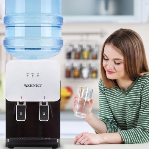 Електрически диспенсър за топла и студена вода 311